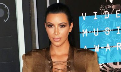 Kim Kardashian: 'Pregnancy Is the Worst Experience of My Life!'