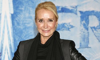 Kim Richards Gets No Jail Time in Target Shoplifting Case