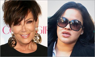 Kris Jenner and Liza Morales Ask for Continued Prayers as Lamar Odom's Condition Improving
