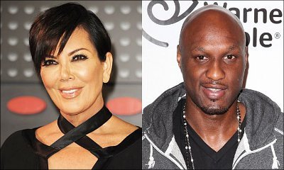 Kris Jenner Asks People to Pray for Lamar Odom, Calls Him 'Our Fighter'