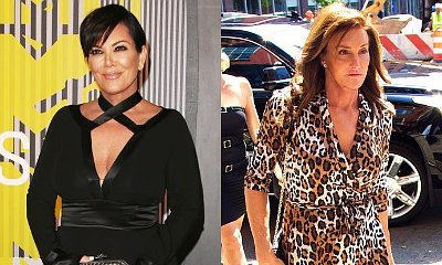 Kris Jenner Reveals Having Sex With Caitlyn Jenner on Plane Was Her Most Embarrassing Moment
