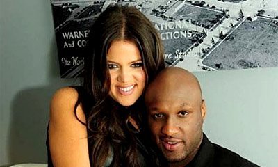 'KUWTK' Cameras NOT Rolling Inside Lamar Odom's Hospital Room