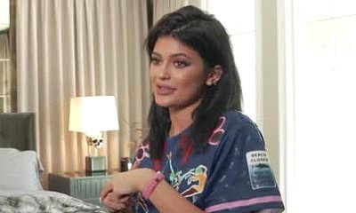 Kylie Jenner Shows What's Inside Her Luxurious Mansion