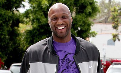 Lamar Odom Did NOT Leave Suicide Note Before Overdosing at Nevada Brothel
