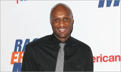 Lamar Odom's Fans Want to Donate Their Kidneys to Him