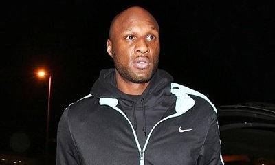 Lamar Odom Status: Dire Straits Lamar Odom Status: Dire Straits