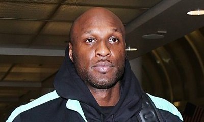 Lamar Odom's  Lungs Damaged and His Kidneys Not Functioning Properly