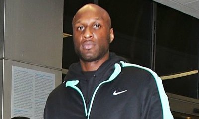 Lamar Odom's Aunt Thanks Sunrise Hospital, Continues to Ask for Prayers