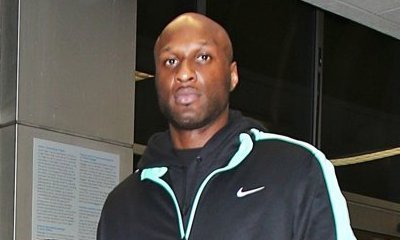 Lamar Odom's Health Crisis Expected to Be a 'Reality Check' for Him