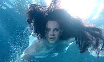 Lana Del Rey Premieres Dreamy 'Music to Watch Boys to' Video