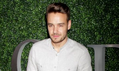 Liam Payne 'Feeling Much Better' After Falling Ill in Belfast