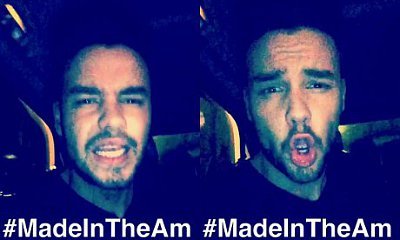 Liam Payne Unveils Preview of One Direction's New Track 'Olivia'