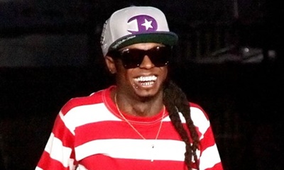 Lil Wayne Fires off Cease and Desist Letter After Sex Tape Leaked