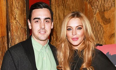 Lindsay Lohan's Brother Arrested for Faking Parking Placard
