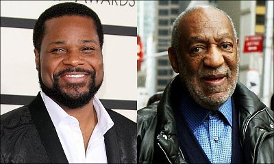 Malcolm-Jamal Warner Says Bill Cosby Scandal 'Tarnished' 'Cosby Show' Legacy