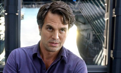 Mark Ruffalo Wants to Separate Hulk From Bruce Banner