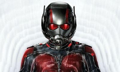 Marvel Sets Release Date for 'Ant-Man' Sequel, Pushes Back 'Captain Marvel'