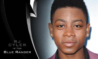 'Me and Earl and the Dying Girl' Actor Signs On for 'Power Rangers'