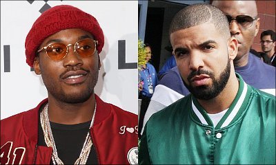 Meek Mill Disses Drake's 'Hotline Bling' Dance Moves, Responds to 'Back to Back'