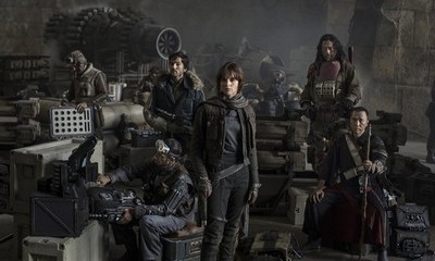 'MI: Rogue Nation' Writer Tapped to Polish Script for 'Star Wars: Rogue One'