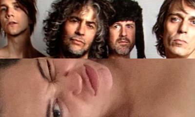 Miley Cyrus Plans to Play Naked Concert With The Flaming Lips