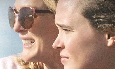 Miley Cyrus Releases Full Version of 'Hands of Love' From 'Freeheld' Movie