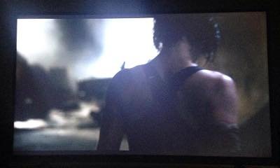Milla Jovovich Reveals First Glimpse of 'Resident Evil: The Final Chapter' Scene