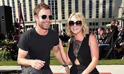 Miranda Lambert Gets a Star on Nashville's Music City Walk of Fame