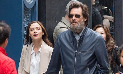 Mother's 'Hateful Message' Allegedly Led to Jim Carrey's Ex-Girlfriend's Suicide