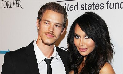 Naya Rivera and Ryan Dorsey Name Newborn Son Josey Hollis