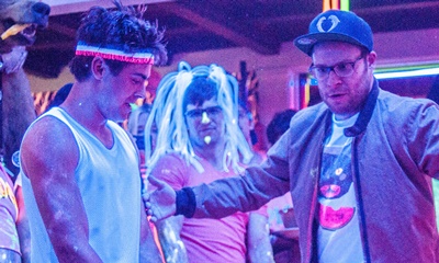 'Neighbors 2' Extra Fired After Thanking Zac Efron for Weed on Instagram