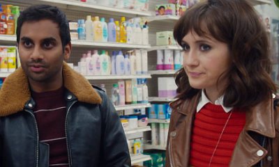 Netflix Debuts First Trailer for Aziz Ansari's 'Master of None'