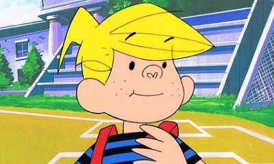 New 'Dennis the Menace' Movie in the Works at Warner Bros.