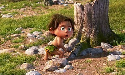 the good dinosaur outfit