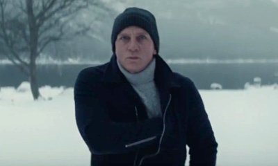 New 'Spectre' Featurette Highlights James Bond's Love Story