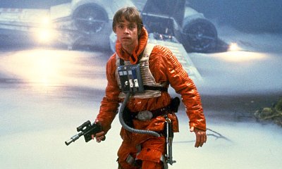 New 'Star Wars' Trilogy Will Continue the Skywalker Family Saga
