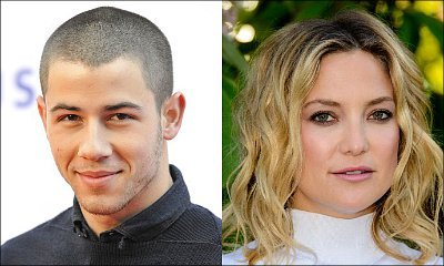 Report: Nick Jonas and Kate Hudson Romance Was 'Just a Fling'