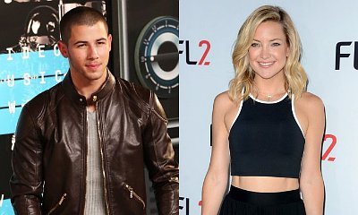 Nick Jonas Says He Is Single Amid Kate Hudson Romance Rumors
