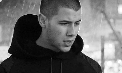 Nick Jonas Unveils 'Area Code' Music Video