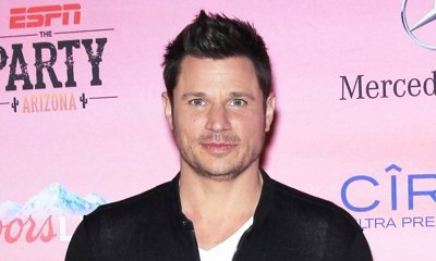 Nick Lachey Is Involved in Nasty Uber Car Crash, Shares Pic on Instagram