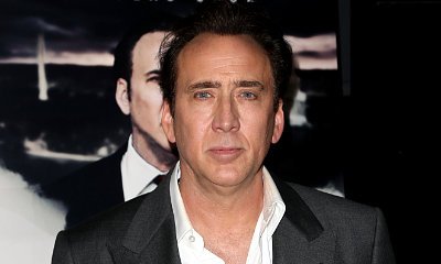 Nicolas Cage Almost Played Lead Character in 'Lord of the Rings'