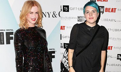 Nicole Kidman 'Is Very Happy' for Newlywed Daughter Bella Cruise