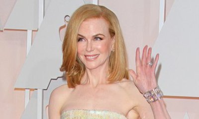 Nicole Kidman Up for a Cameo on 'Empire'