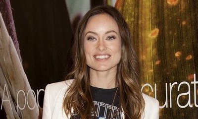 Olivia Wilde on Female Superheroes: They Need to Be Flawless and Complex