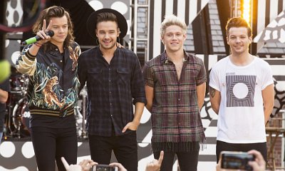 One Direction Cancels Belfast Gig After Liam Payne Falls Ill
