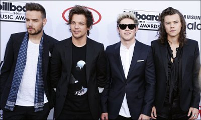 One Direction Confirms 'Perfect' as Second Official Single