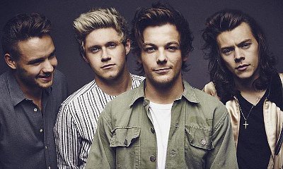 One Direction Releases New Single 'Perfect' Reportedly About Taylor Swift
