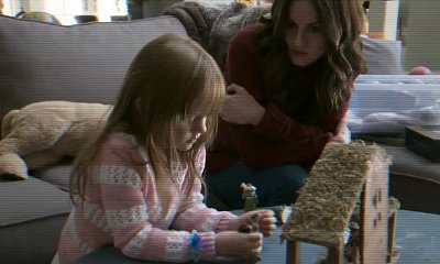 'Paranormal Activity: The Ghost Dimension' Gets New Trailer