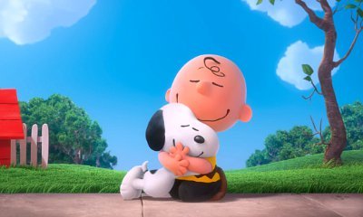 New 'Peanuts' Movie Trailer Celebrates 65 Years of Charlie Brown and Snoopy's Friendship
