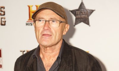 Phil Collins Confirms Return to Music: 'I Am No Longer Retired'